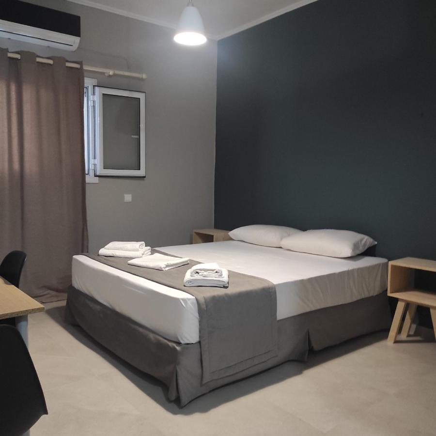 Mvp Studios 5 Preveza Bagian luar foto