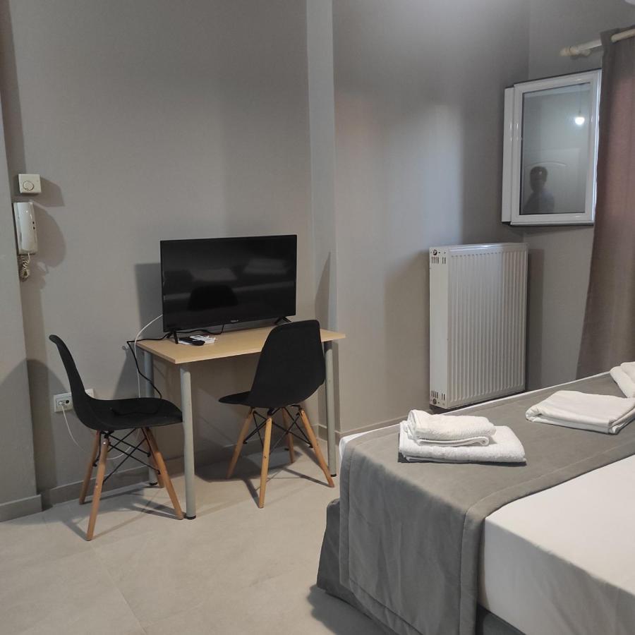Mvp Studios 5 Preveza Bagian luar foto